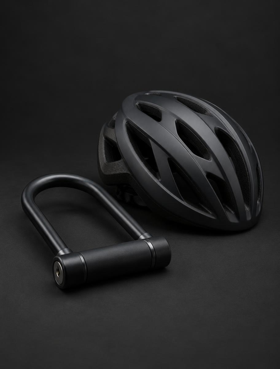 Storage & security e-bikes
